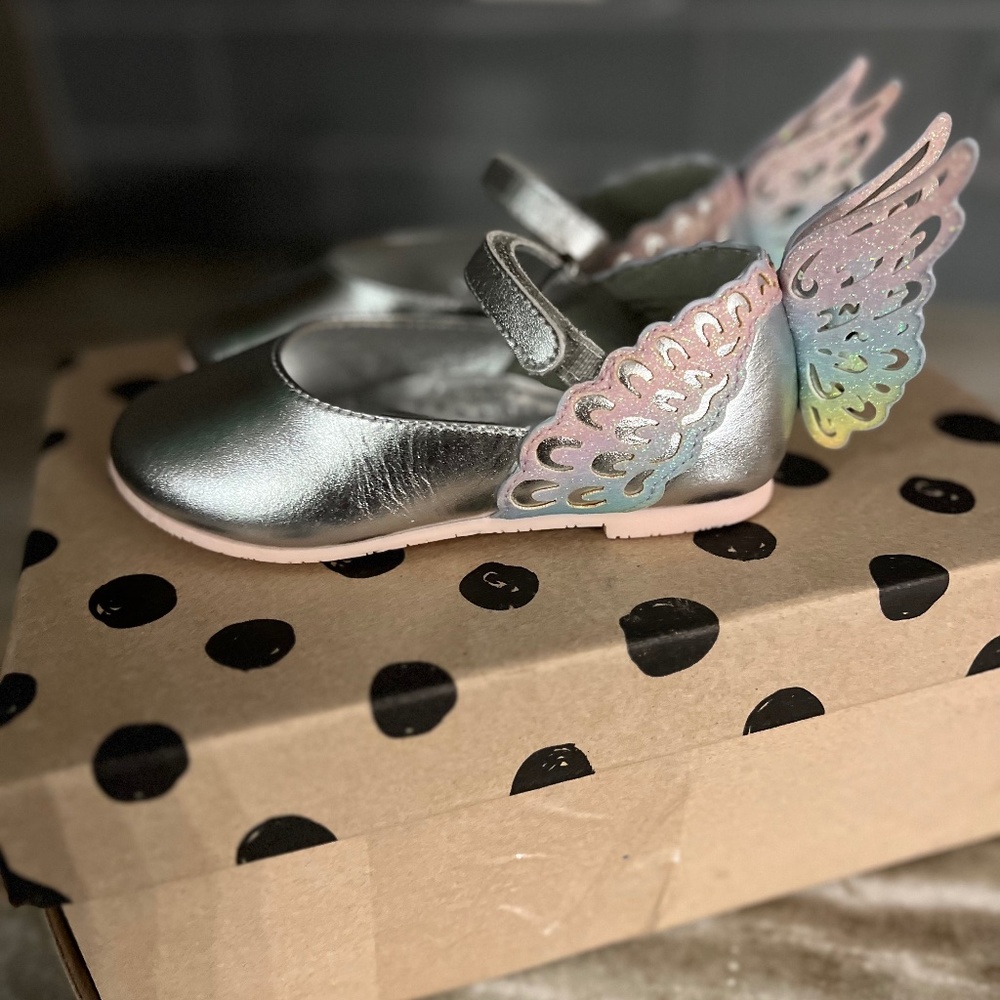 Sophia Webster Evangeline Mini